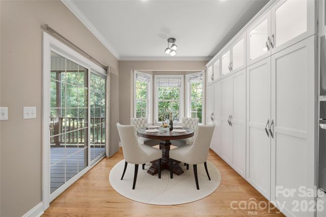 14 Waterbury Court, Hendersonville, NC 28791