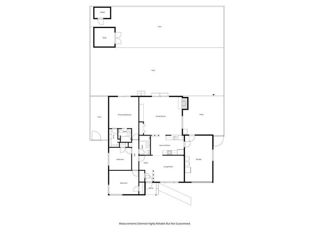 4737 E Cornell Avenue, Fresno, CA 93703