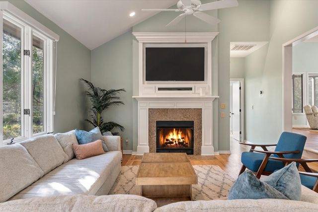 2112 Loblolly Lane, Seabrook Island, SC 29455