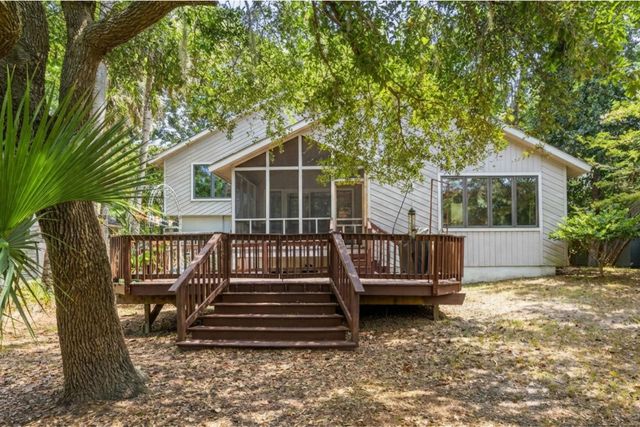 2112 Loblolly Lane, Seabrook Island, SC 29455