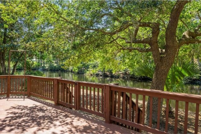 2112 Loblolly Lane, Seabrook Island, SC 29455