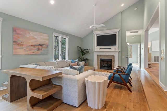 2112 Loblolly Lane, Seabrook Island, SC 29455