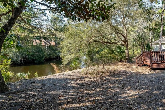 2112 Loblolly Lane, Seabrook Island, SC 29455