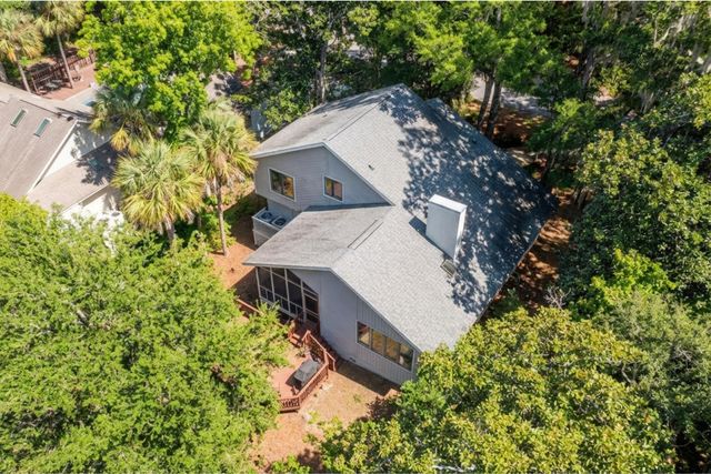 2112 Loblolly Lane, Seabrook Island, SC 29455