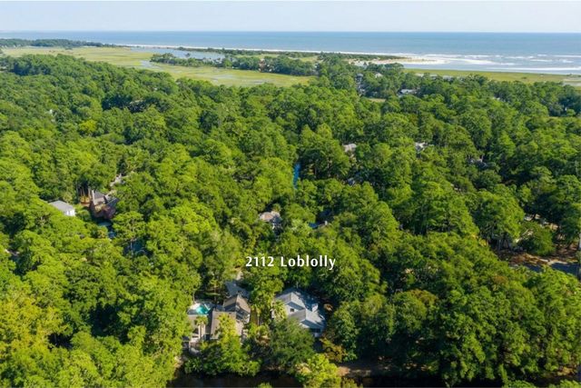 2112 Loblolly Lane, Seabrook Island, SC 29455