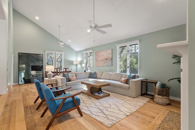 2112 Loblolly Lane, Seabrook Island, SC 29455