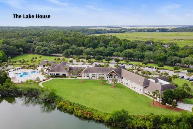 2112 Loblolly Lane, Seabrook Island, SC 29455