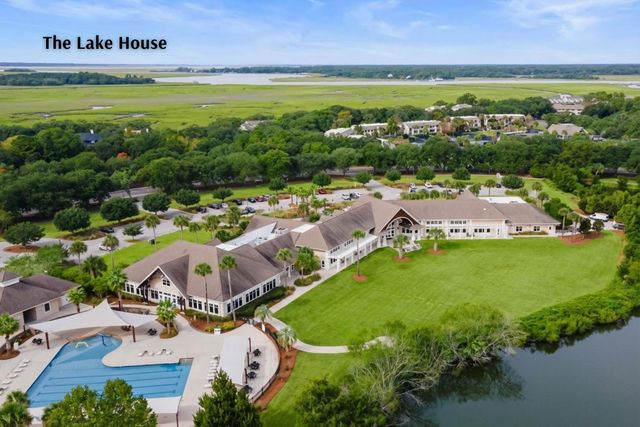 2112 Loblolly Lane, Seabrook Island, SC 29455