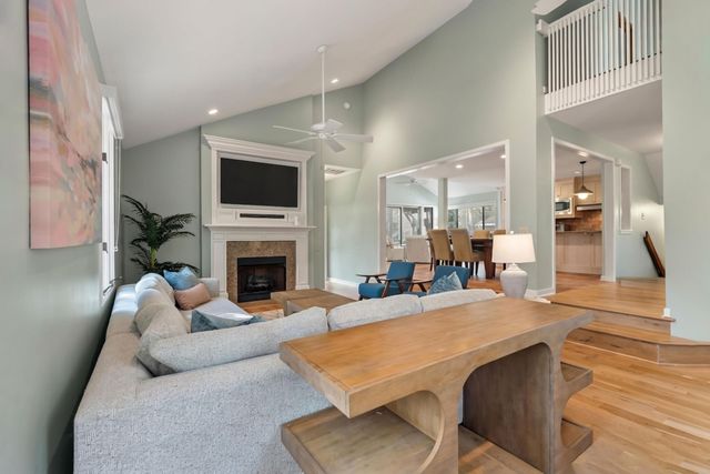 2112 Loblolly Lane, Seabrook Island, SC 29455