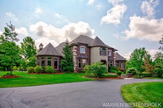 3550 64th Avenue, Zeeland Twp, MI 49464