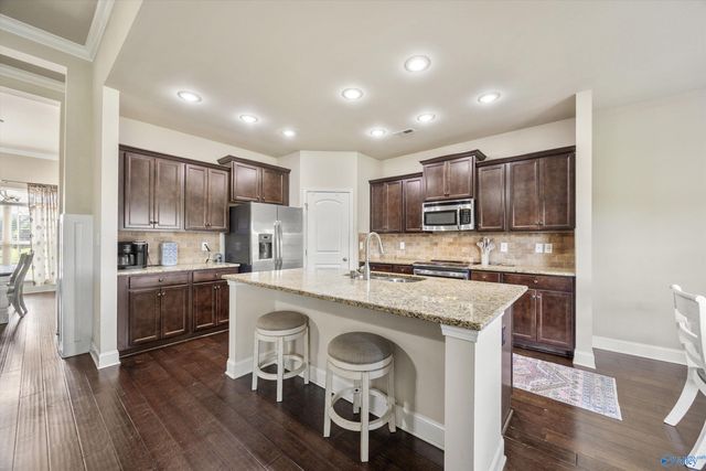 2217 Ells Road SW, Huntsville, AL 35803