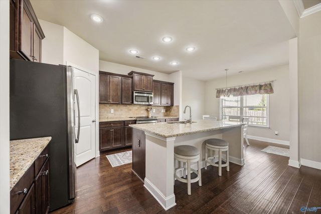 2217 Ells Road SW, Huntsville, AL 35803
