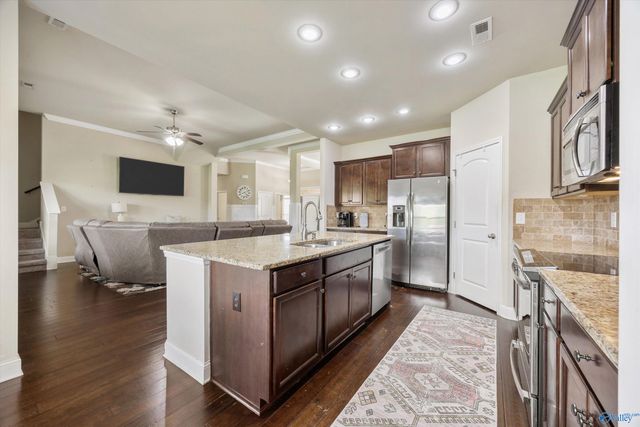 2217 Ells Road SW, Huntsville, AL 35803