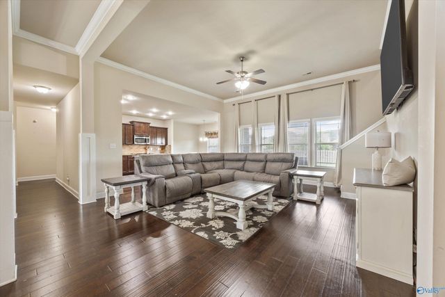 2217 Ells Road SW, Huntsville, AL 35803