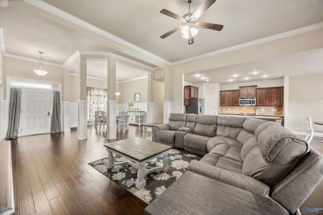 2217 Ells Road SW, Huntsville, AL 35803