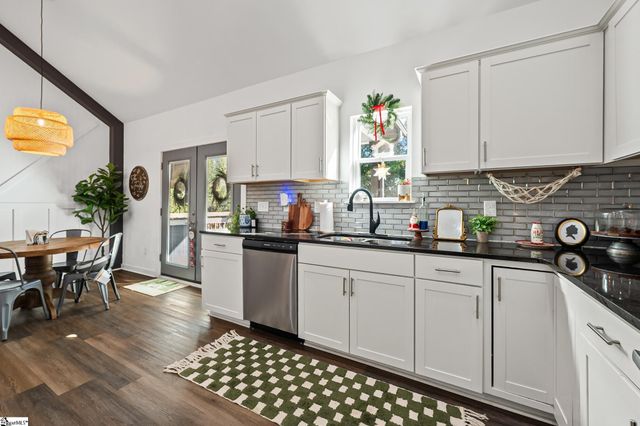 209 Missallie Drive, Clinton, SC 29325