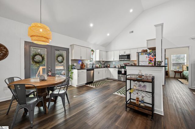 209 Missallie Drive, Clinton, SC 29325