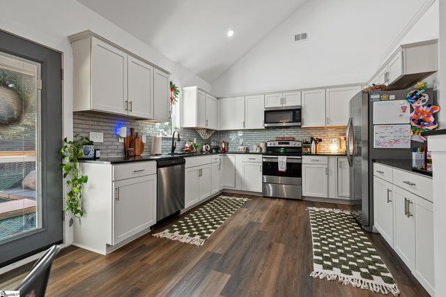 209 Missallie Drive, Clinton, SC 29325