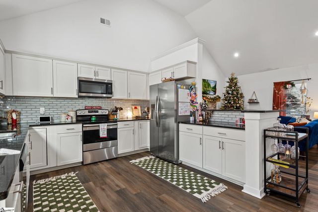 209 Missallie Drive, Clinton, SC 29325