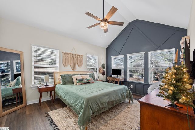 209 Missallie Drive, Clinton, SC 29325