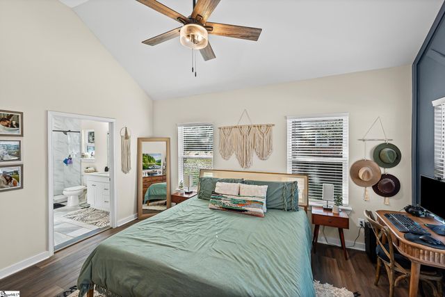 209 Missallie Drive, Clinton, SC 29325