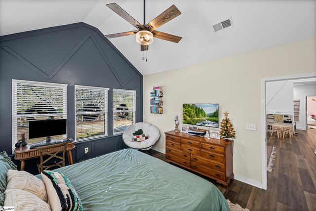 209 Missallie Drive, Clinton, SC 29325