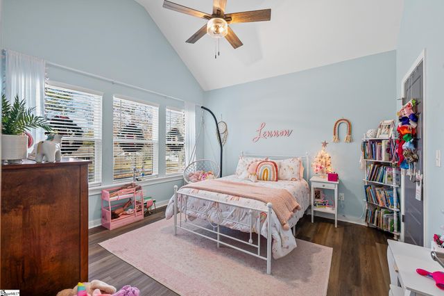 209 Missallie Drive, Clinton, SC 29325