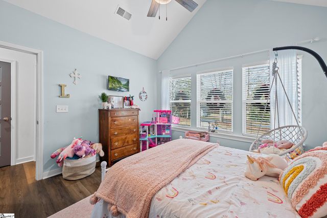 209 Missallie Drive, Clinton, SC 29325