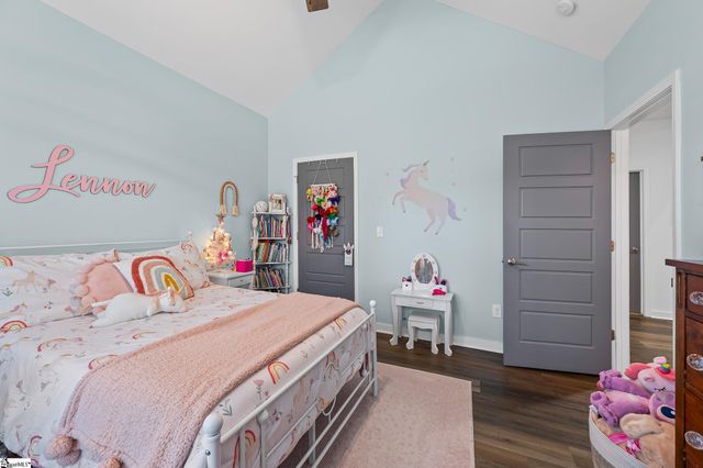 209 Missallie Drive, Clinton, SC 29325