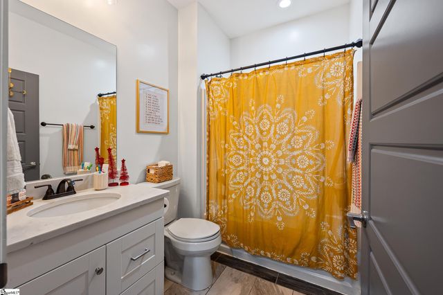 209 Missallie Drive, Clinton, SC 29325