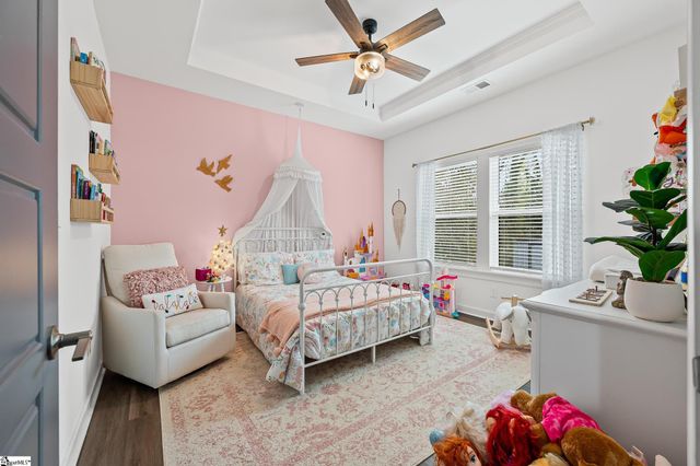 209 Missallie Drive, Clinton, SC 29325