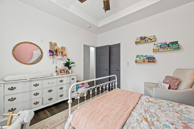 209 Missallie Drive, Clinton, SC 29325