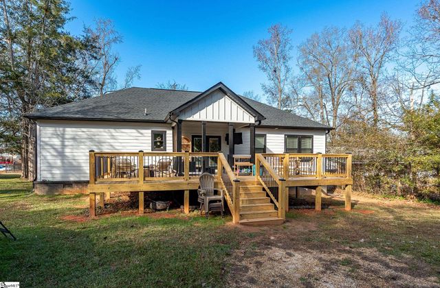 209 Missallie Drive, Clinton, SC 29325