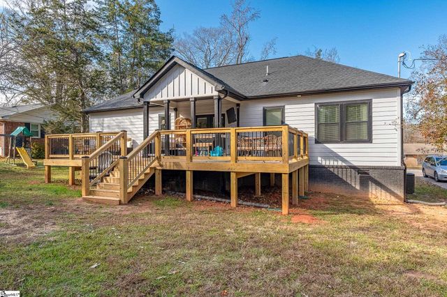 209 Missallie Drive, Clinton, SC 29325