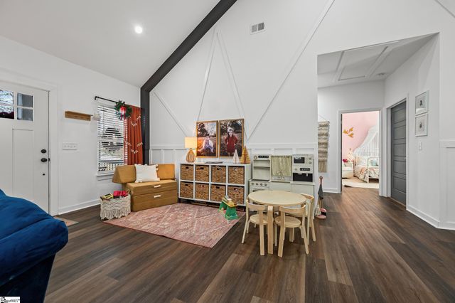 209 Missallie Drive, Clinton, SC 29325