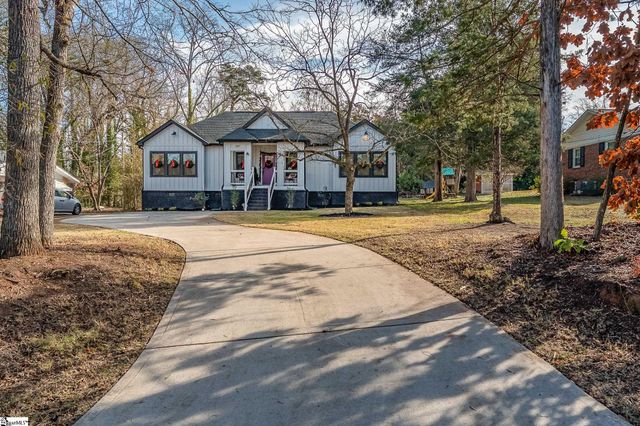 209 Missallie Drive, Clinton, SC 29325