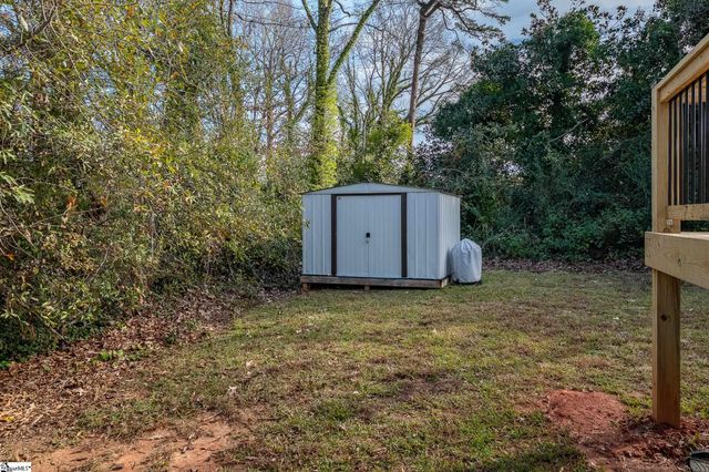 209 Missallie Drive, Clinton, SC 29325