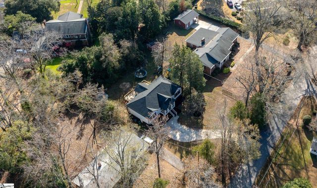 209 Missallie Drive, Clinton, SC 29325