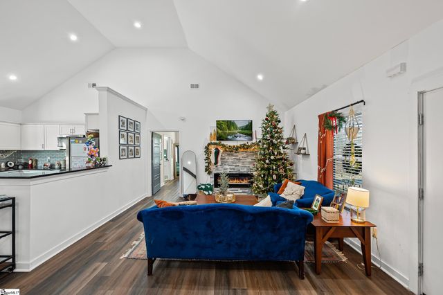 209 Missallie Drive, Clinton, SC 29325