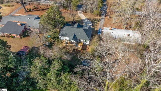 209 Missallie Drive, Clinton, SC 29325