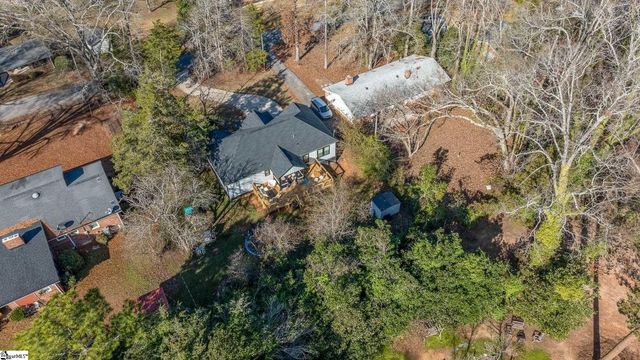 209 Missallie Drive, Clinton, SC 29325