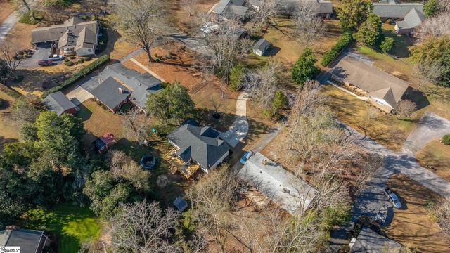 209 Missallie Drive, Clinton, SC 29325