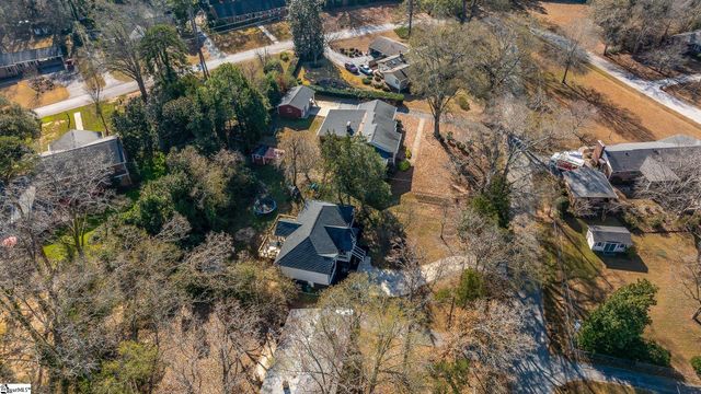 209 Missallie Drive, Clinton, SC 29325