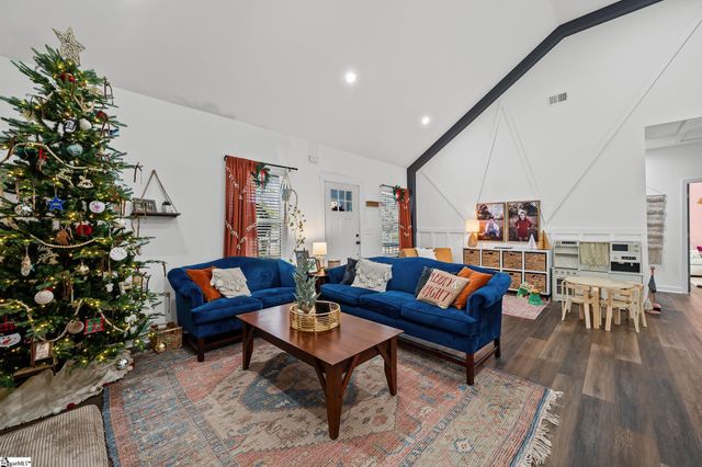 209 Missallie Drive, Clinton, SC 29325