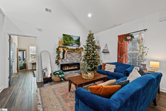 209 Missallie Drive, Clinton, SC 29325