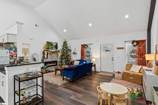 209 Missallie Drive, Clinton, SC 29325