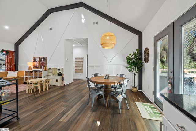 209 Missallie Drive, Clinton, SC 29325