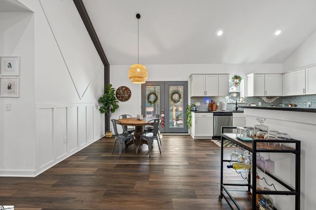 209 Missallie Drive, Clinton, SC 29325