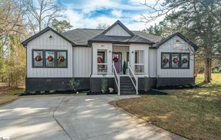 209 Missallie Drive, Clinton, SC 29325