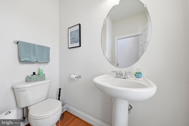 419 MOHICAN DR, Frederick, MD 21701